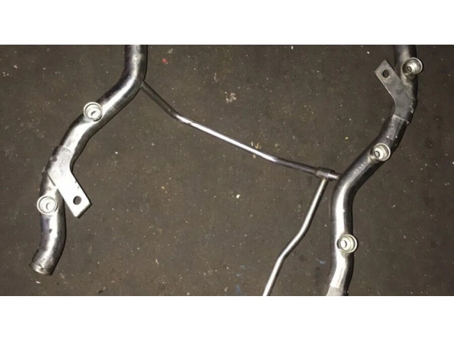 Vstřikovací lišta 1437443 BMW X5 E53 pro benzínový motor 4.4