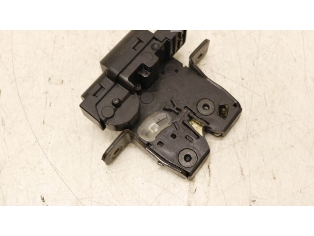 Zámek zadních dveří 90502EY10A Nissan Qashqai+2 2011