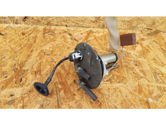 Насос топлива (в топливном баке)