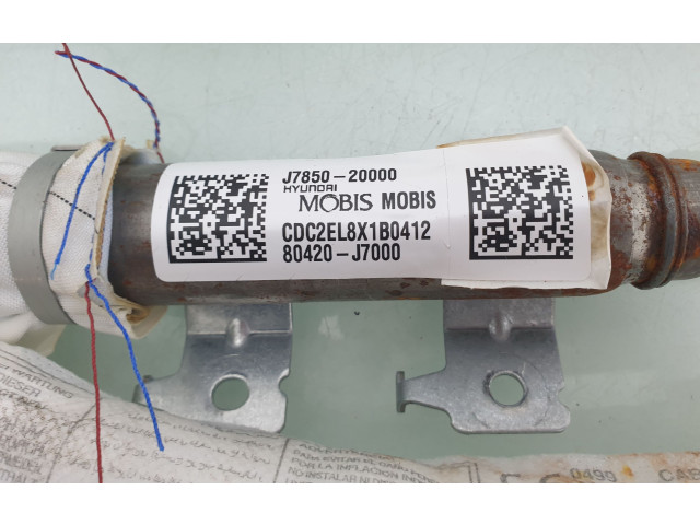 Боковая подушка безопасности J785020000 KIA Ceed