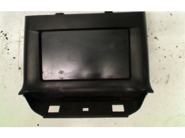 Дисплей    8200001376B, 8200001376B   Renault Trafic II (X83)