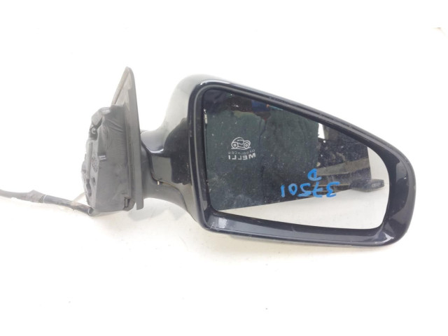 Зеркало электрическое        Audi A3 S3 A3 Sportback 8P  2005 - 2013 года   