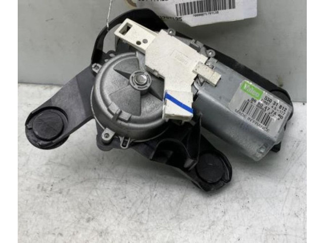 Моторчик заднего дворника Citroen DS4