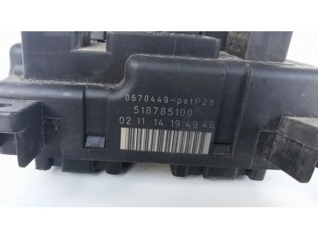 Блок предохранителей 8622520, 30679527 Volvo XC90