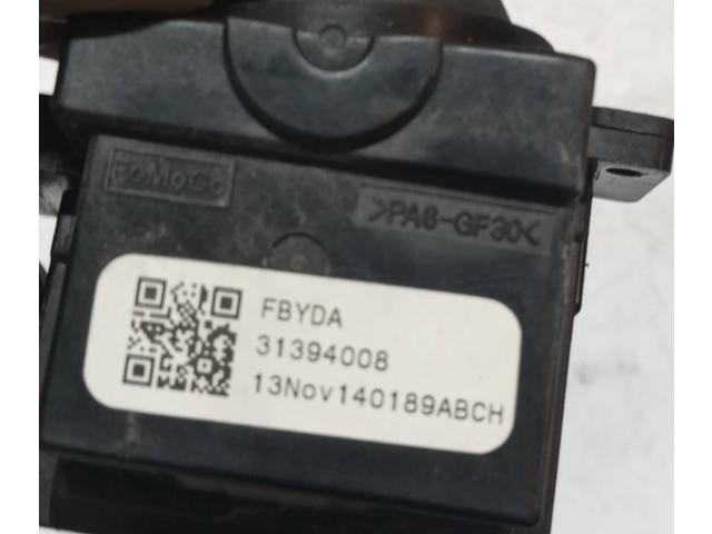 Ручка стеклоочистителей 31394008 Volvo V60