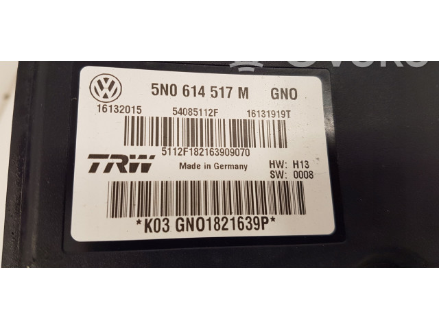 Jednotka ABS 5N0614517M Volkswagen Tiguan 2010
