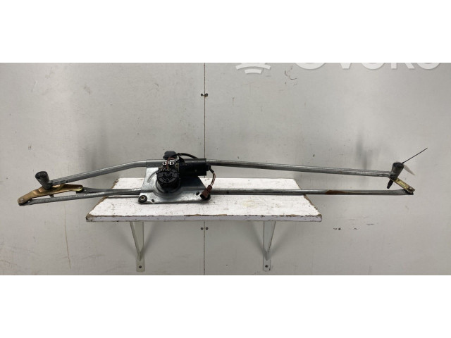 Моторчик дворников 00006401G1 Citroen Xsara Picasso