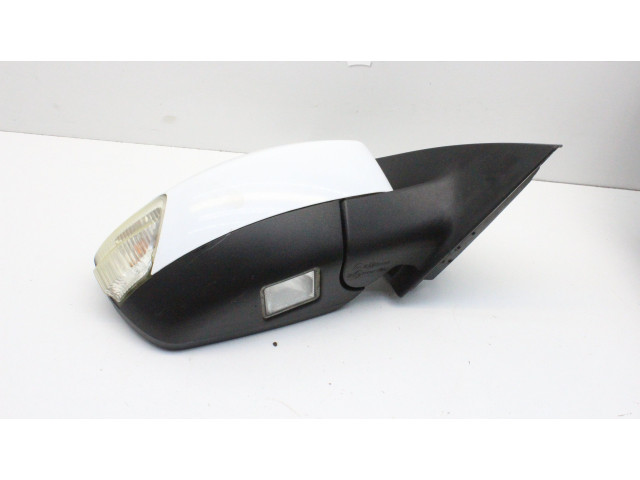 Зеркало электрическое Ford S-MAX 2006 - 2015 года