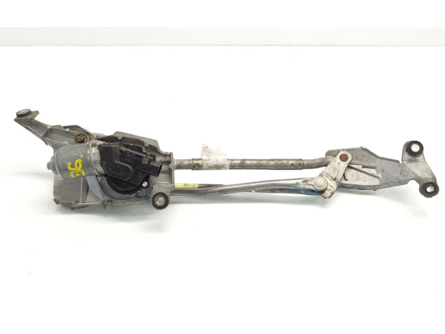 Моторчик дворников 1593001052 Mitsubishi Outlander