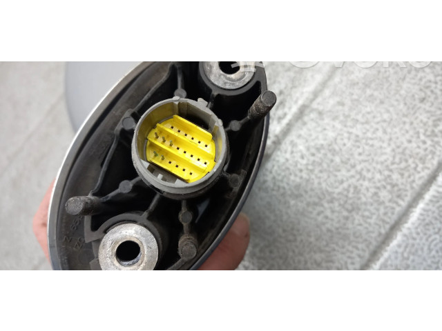 Zpětné zrcátko Renault Vel Satis 2003