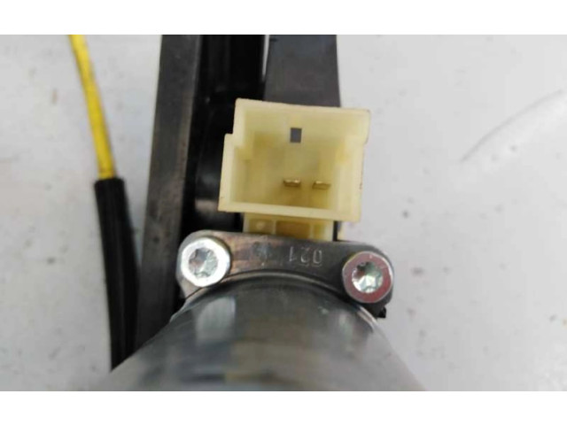 Электрический механизм для подъема окна без двигателя 5E0837462, 5Q0959802B Skoda Octavia Mk3 (5E)