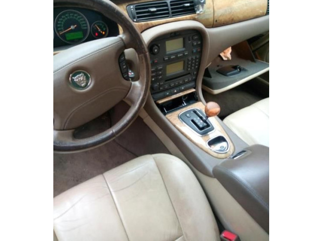 Моторчик дворников XR857520E    Jaguar S-Type