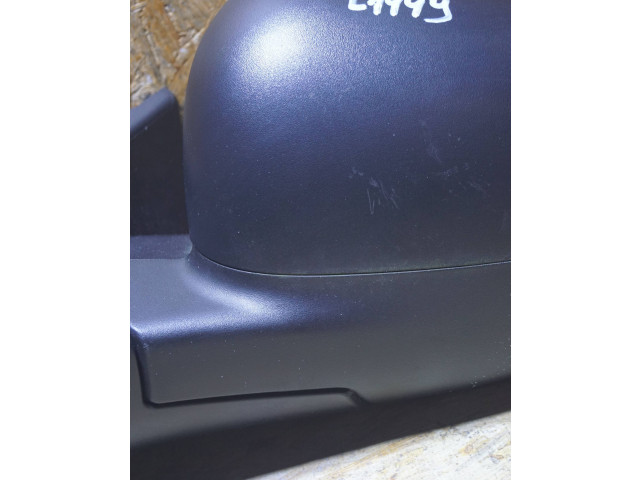 Зеркало электрическое        Chevrolet Spark   -  года   