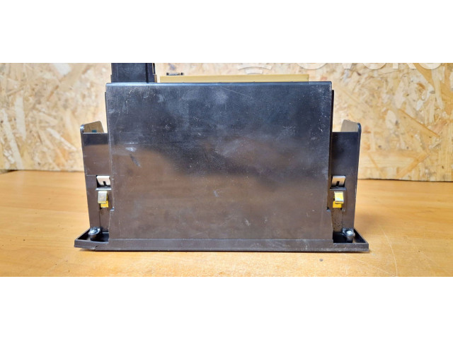 Блок управления климат-контролем 8z0820043   Audi A2