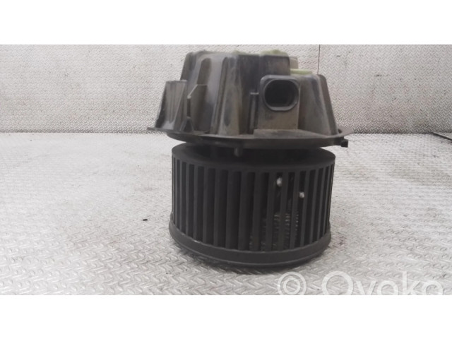 Вентилятор печки       Dacia Logan I