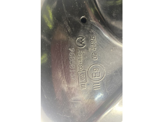 Зеркало электрическое        Opel Meriva B  2010 - 2016 года   