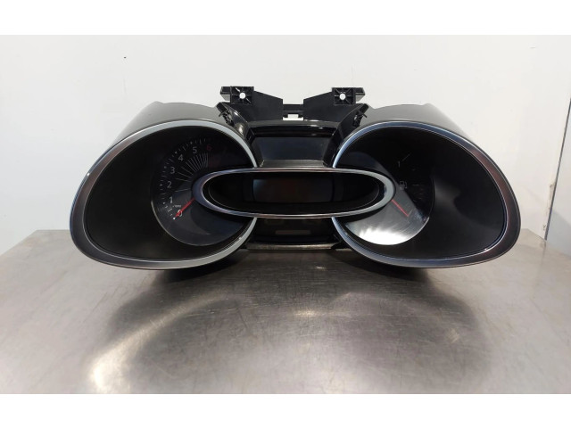 Панель приборов 248108837R   Renault Clio I       