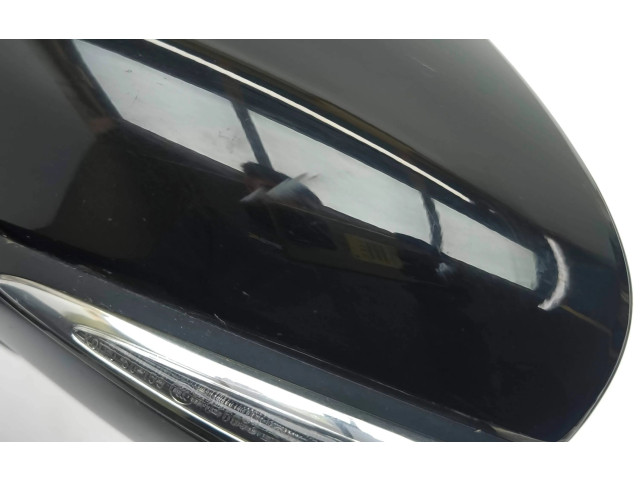 Зеркало электрическое        Lexus IS III XE30  2013 - 2020 года   