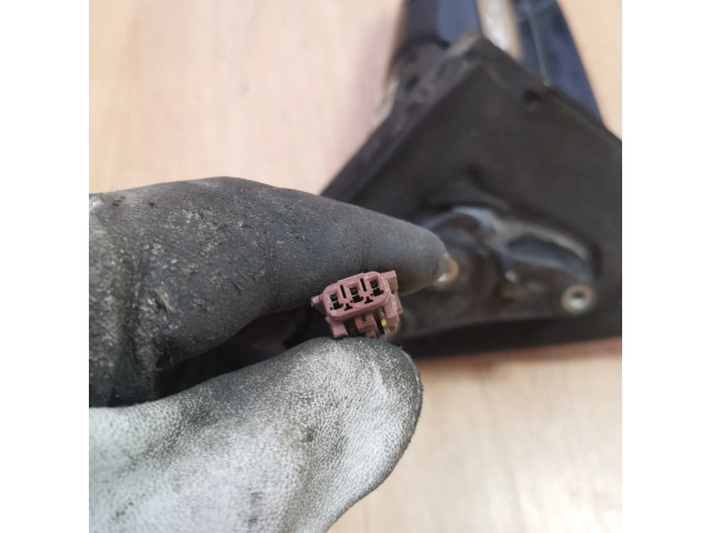 Zpětné zrcátko levé Nissan Almera 1996 8248, 020044