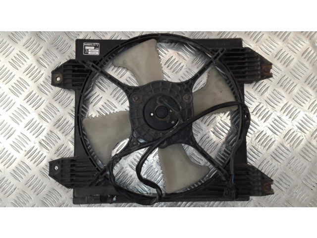 Комплект вентиляторов MR270403, CSA401B007 Mitsubishi Galant 2.0