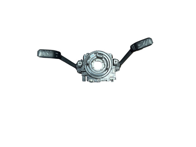 Подрулевой шлейф SRS 5Q0953549, 5Q0953507AD   Skoda Fabia Mk3 (NJ)