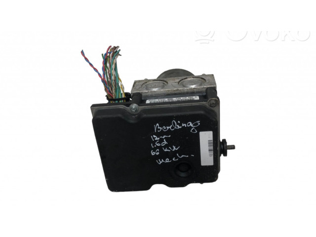 Jednotka ABS 0265252224 Citroen Berlingo 2012
