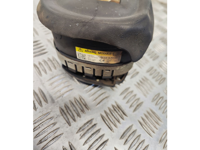 Подушка безопасности водителя 39825814   Volvo S90, V90