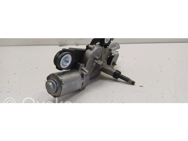 Моторчик заднего дворника BP4K67450, F00S2B2160 Mazda 3 I