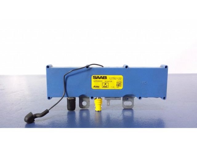 Антенна (антенна GPS)