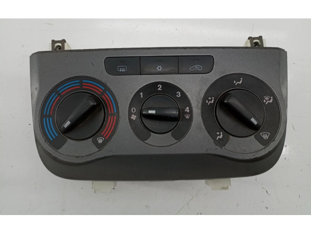 Блок управления климат-контролем 561140100 Fiat Grande Punto