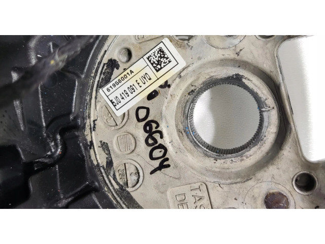 Руль Skoda Fabia Mk2 (5J) 2007 - 2014 года 5J0419091E