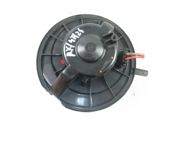 Вентилятор печки    1K1819015MG, 1K1819015MG   Volkswagen Caddy