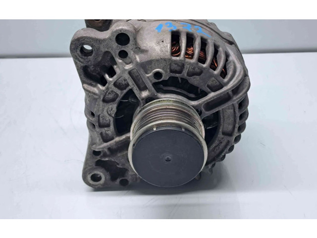 Генератор 06903023F   Volkswagen Jetta V      