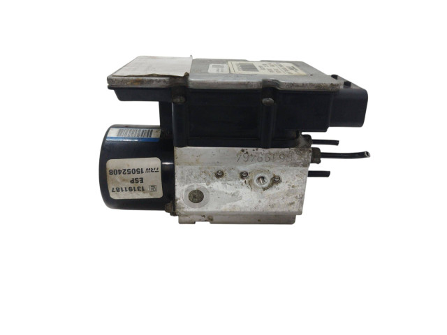 Блок АБС 15114108, 15052408   Opel  Vectra C  2005 - 2009 года