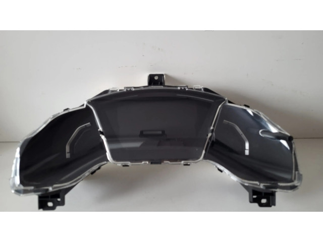 Přístrojová deska Honda Civic X 2018 78100HR0466277