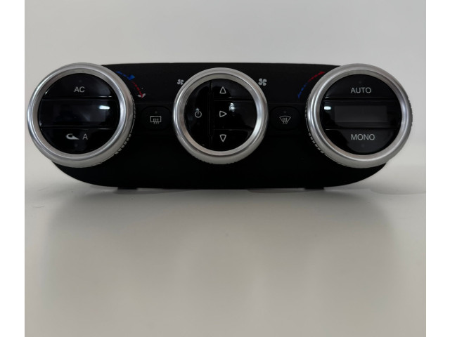 Блок управления климат-контролем 156099234 Alfa Romeo Giulietta