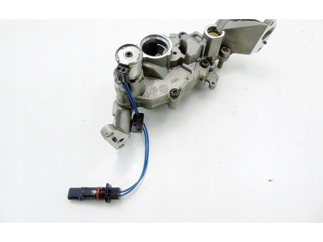 Čerpadlo oleje 05184273AD Chrysler Voyager