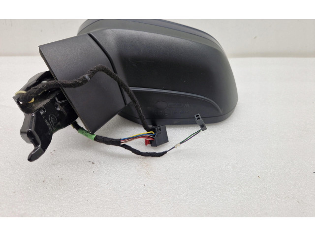 Зеркало электрическое Audi Q3 F3 2018 - года