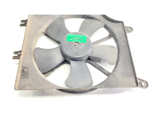 Вентилятор радиатора Chevrolet Tacuma 2.0