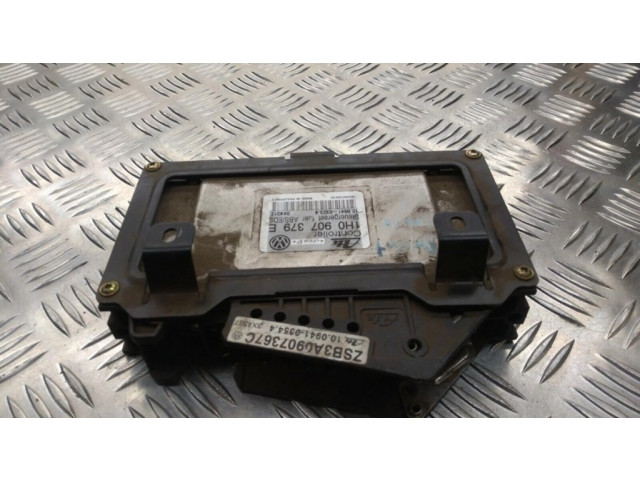 Блок управления АБС 1H0907379E Volkswagen Golf III