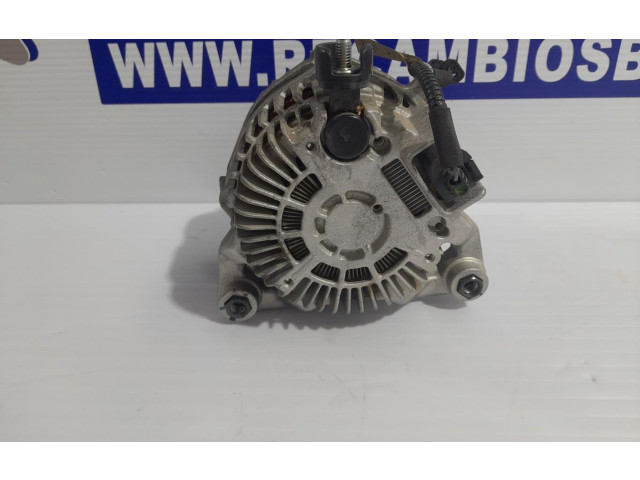 Генератор GX7310300BD Jaguar XK - XKR