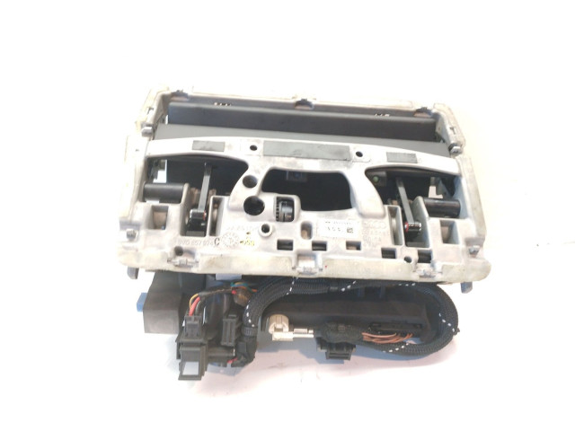 Дисплей 8V0857273F, 8V0857974C Audi A3 S3 8P