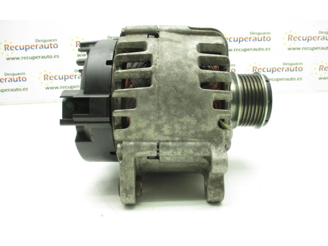 Генератор 03L903023F   Seat Ibiza IV (6J,6P)      