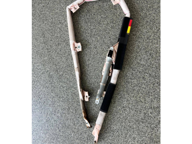 Боковая подушка безопасности    Chevrolet Camaro