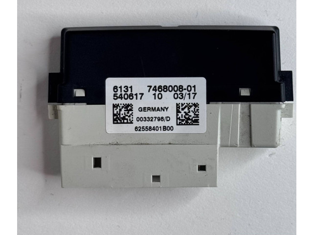 Блок управления 7468008, 61317468008 BMW M2 F87