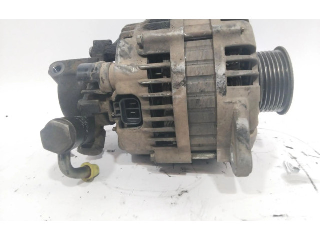 Генератор A59212651   Honda Civic      