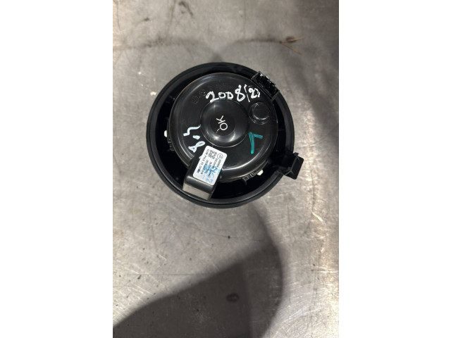 Вентилятор печки    7015011001   Peugeot 2008 II