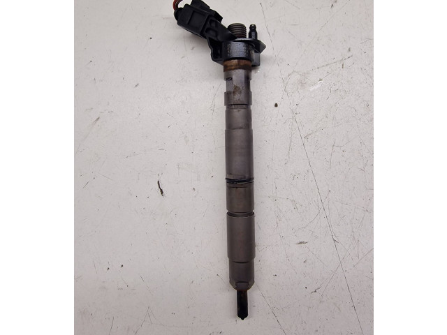 Комплект форсунок 059130277AH, 059130277AH    Audi A6 S6 C6 4F  ASB 