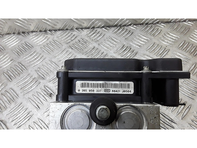 Jednotka ABS 0265950337   Land Rover Range Rover L322 2006