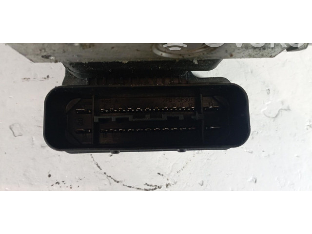 Блок АБС 96964985 Chevrolet Astra 2008 - 2011 года